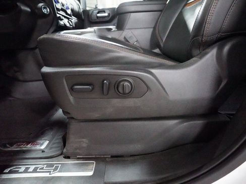 Used 2023 GMC Sierra 2500 AT4 w/ Gooseneck/5TH Wheel Package image 26