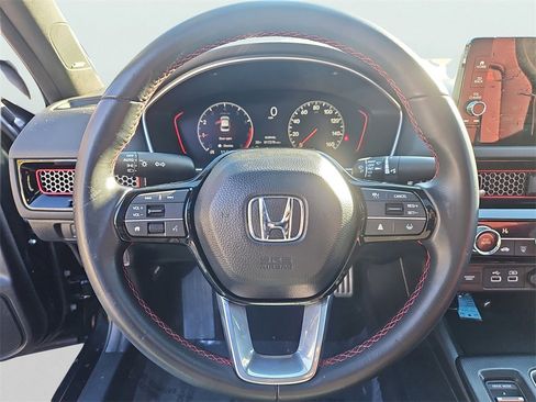 Certified 2023 Honda Civic Si image 26