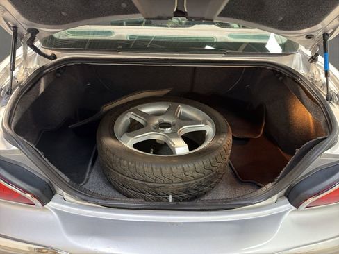 Used 2004 Jaguar X-TYPE 3.0 image 19