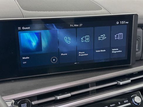 Used 2025 Hyundai Santa Fe SEL image 16