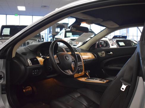 Used 2007 Jaguar XK XK 2dr Coupe image 38
