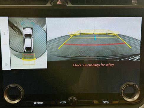 Used 2023 Lexus RZ 450e Premium w/ Accessory Package (2T) AWD/4WD image 23