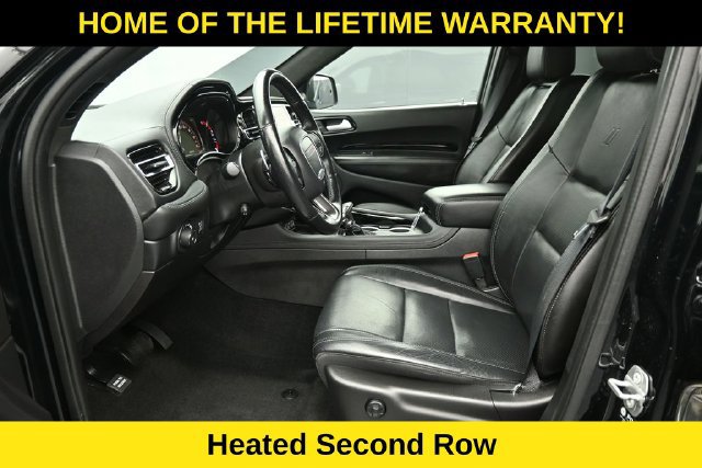 Used 2021 Dodge Durango Citadel AWD/4WD image 14