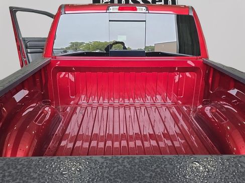 New 2026 RAM 1500 Tradesman w/ Off Road Group image 16