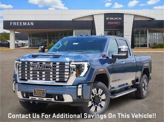 New 2026 GMC Sierra 2500 Denali w/ Denali Reserve Package AWD/4WD video 1