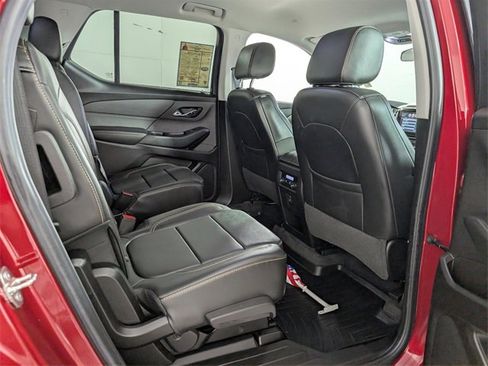Used 2019 Chevrolet Traverse LT w/ LPO, Cargo Package image 20