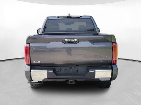New 2026 Toyota Tundra 1794 Edition w/ TRD Off-Road Package AWD/4WD image 5