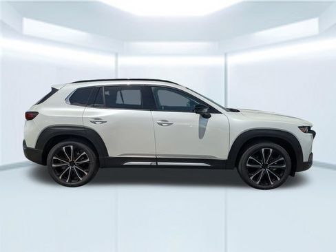 New 2026 MAZDA CX-50 AWD 2.5 S w/ Accent Package image 7