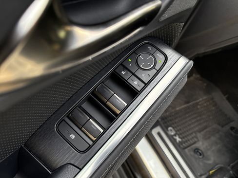 Certified 2024 Lexus GX 550 550 Overtrail+ image 15