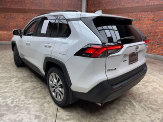Used 2023 Toyota RAV4 XLE Premium AWD/4WD video 2