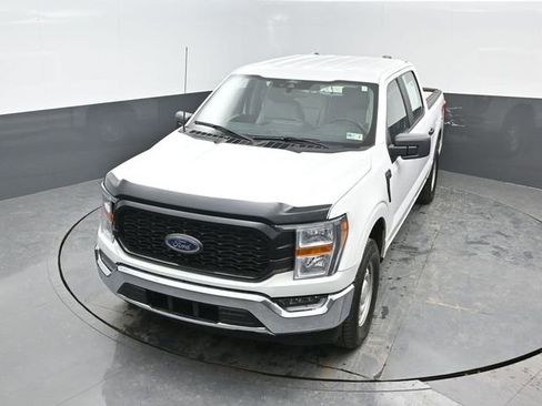 Certified 2022 Ford F150 XL w/ Equipment Group 101A High AWD/4WD image 29