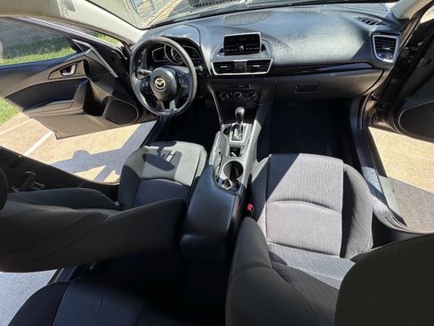 Used 2014 MAZDA MAZDA3 i Sport FWD image 26