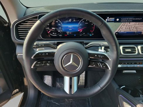 Certified 2026 Mercedes-Benz GLS 450 4MATIC image 31