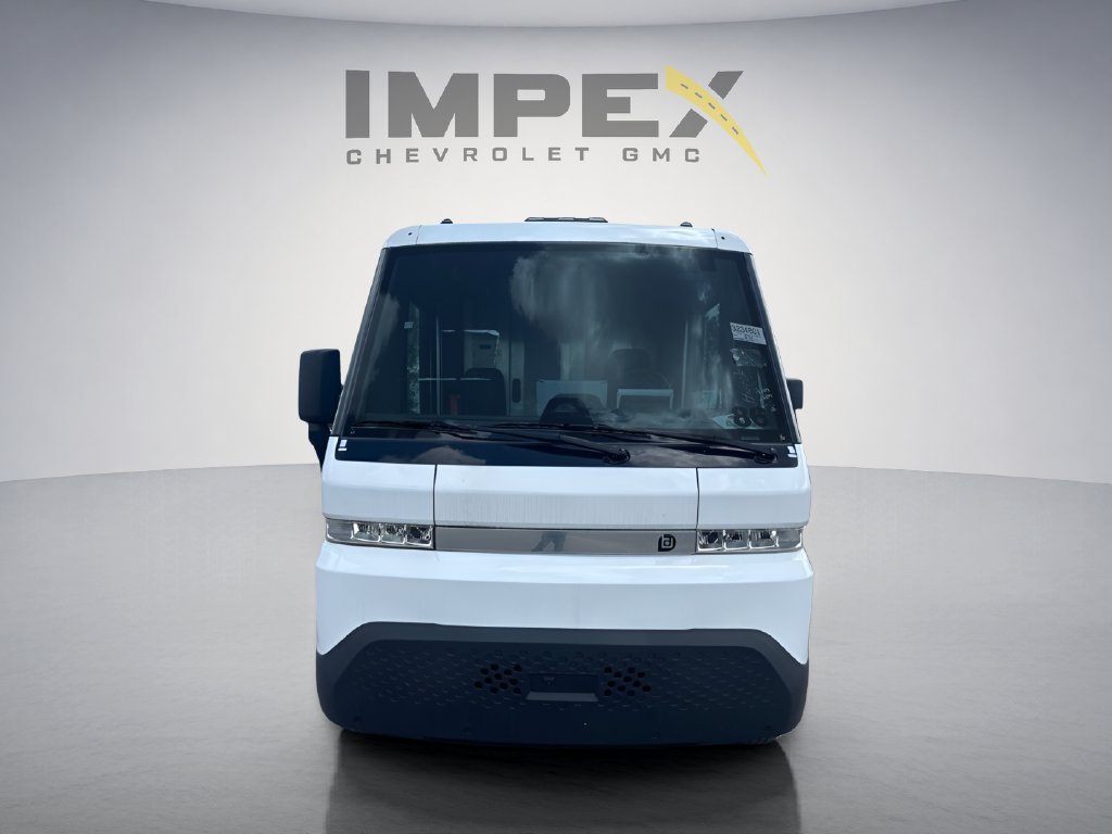 Used 2024 Chevrolet Brightdrop 600 w/ Battery Pack, Max Range AWD/4WD image 5