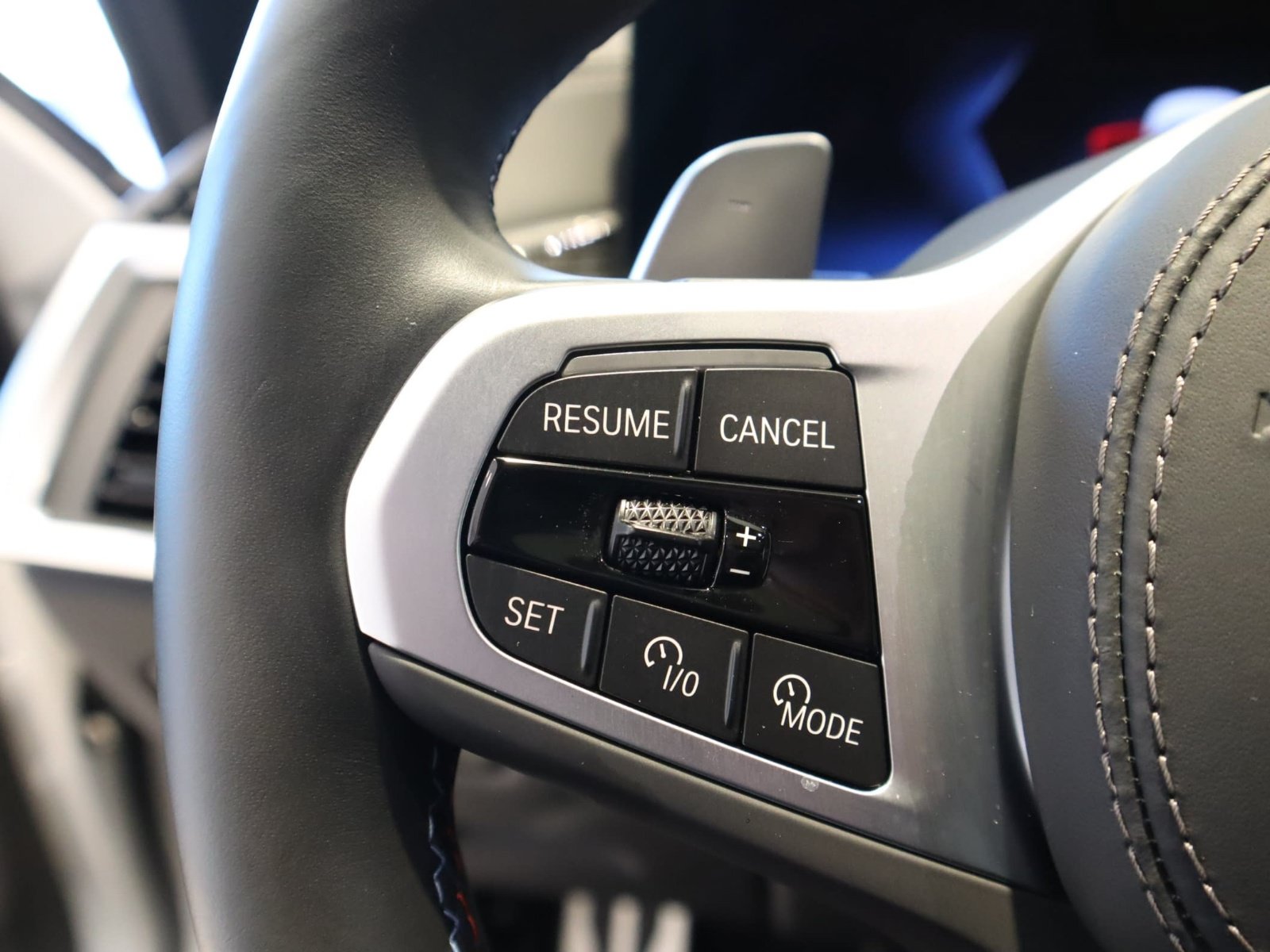 Used 2026 BMW X5 M60i AWD/4WD image 28