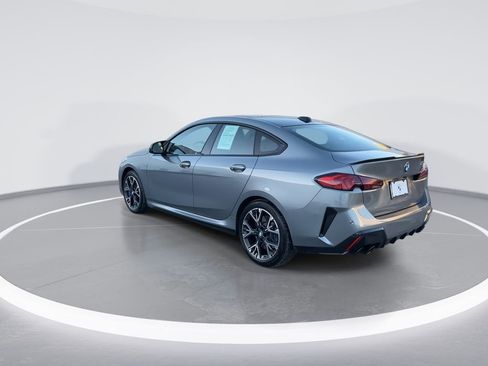 Used 2025 BMW M235i xDrive image 6