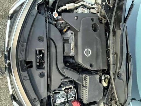 Used 2015 Nissan Altima 2.5 S w/ Power Driver Seat Package image 15