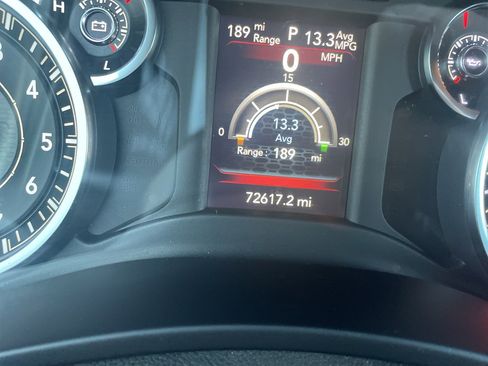 Used 2021 RAM 2500 Tradesman image 13