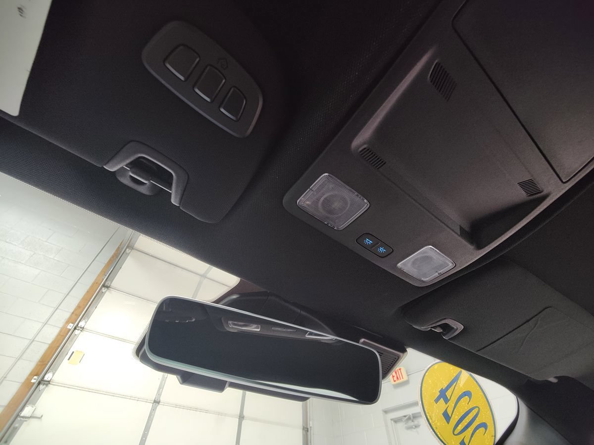 Used 2024 Ford Mustang GT Premium RWD image 47