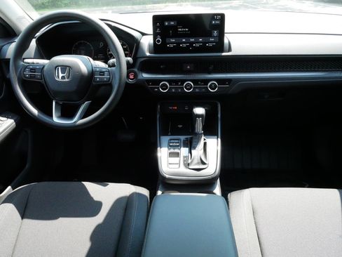 Used 2026 Honda CR-V EX image 17