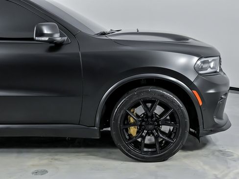 Used 2023 Dodge Durango SRT Hellcat image 15