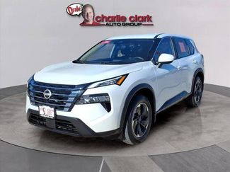 Certified 2024 Nissan Rogue SV video 1