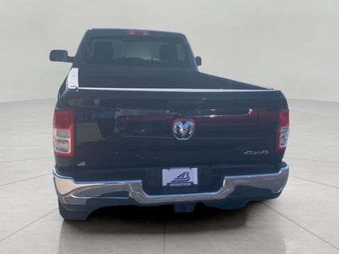 Used 2021 RAM 3500 Tradesman AWD/4WD image 6