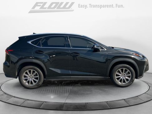 Used 2020 Lexus NX 300 FWD w/ Comfort Package image 10