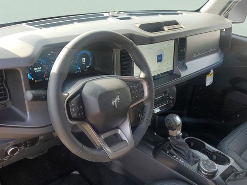 New 2026 Ford Bronco Big Bend image 16