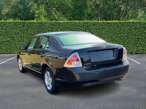 Used 2006 Ford Fusion SE image 4