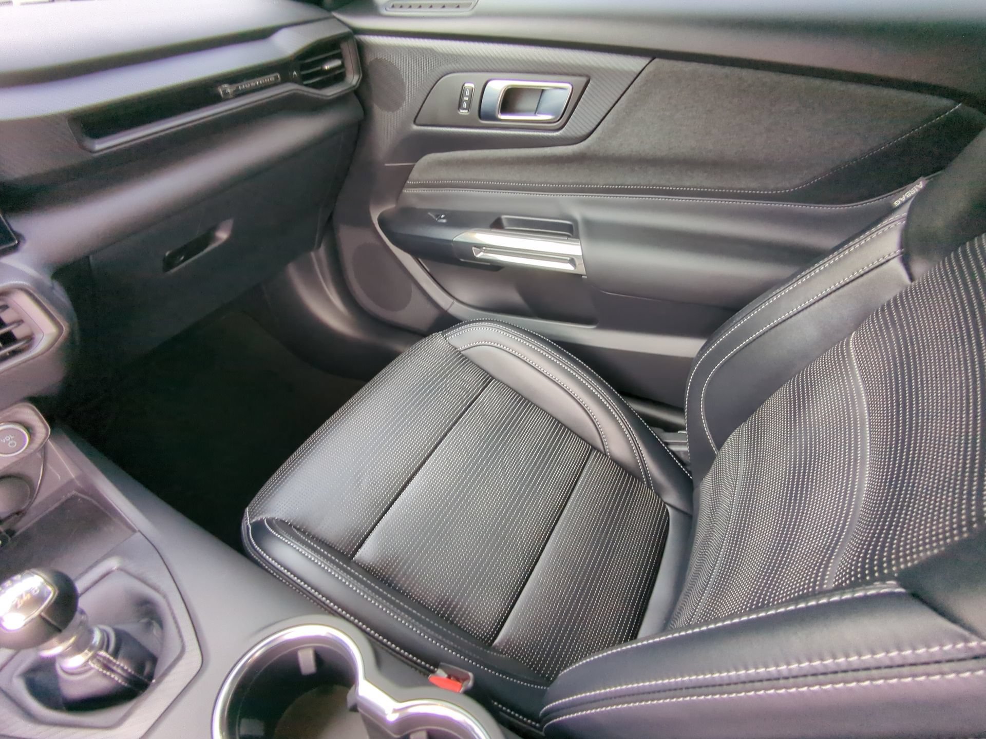 Used 2025 Ford Mustang GT RWD image 52