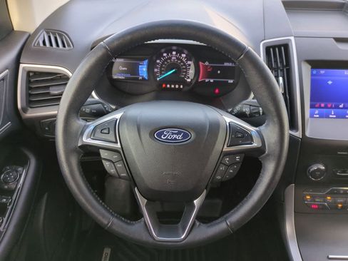 Used 2020 Ford Edge SEL w/ Convenience Package image 20