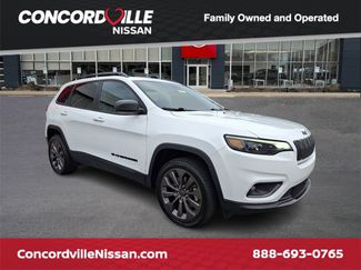 Used 2021 Jeep Cherokee Latitude Lux 80th Anniv w/ Quick Order Package 26U 80TH video 1