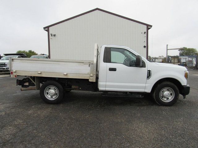 Used 2019 Ford F250 XL RWD image 2
