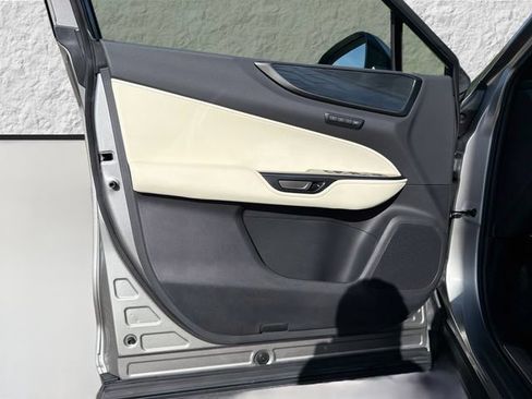 Used 2024 Lexus NX 350 AWD w/ Vision Package image 21