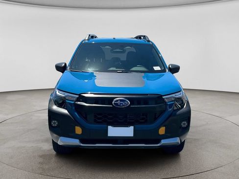 Used 2026 Subaru Forester Wilderness w/ Wilderness Package AWD/4WD image 8