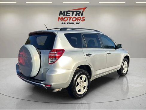 Used 2011 Toyota RAV4 2WD w/ 3rd Row image 5