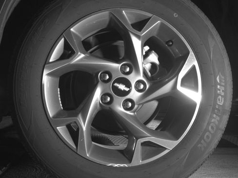 Used 2025 Chevrolet Trax LT FWD image 14