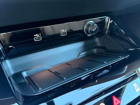 Used 2025 Audi A5 2.0T Premium Plus w/ Premium Plus image 47