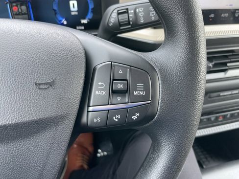 New 2025 Ford Bronco Sport Big Bend image 22