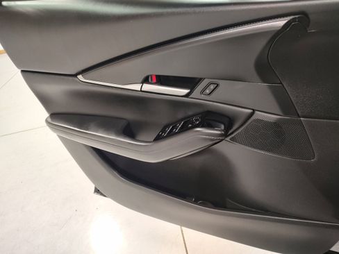 Used 2025 MAZDA CX-30 AWD 2.5 S w/ Select Sport Pkg image 9