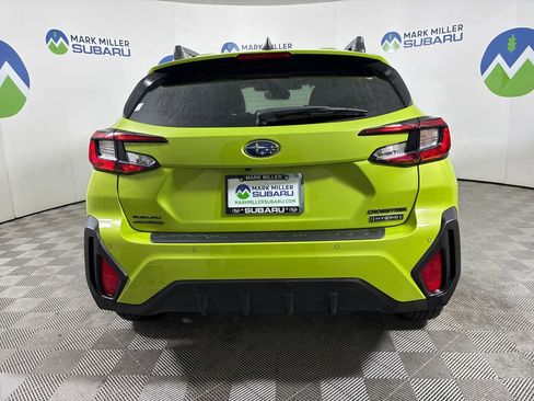 New 2026 Subaru Crosstrek 2.5i Limited image 6