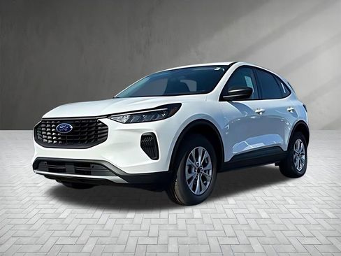 New 2026 Ford Escape Active w/ Cold Weather Package image 3