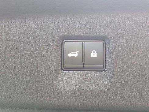 Used 2024 INFINITI QX60 Luxe w/ Cargo Package FWD image 13
