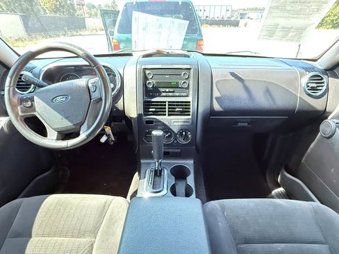 Used 2009 Ford Explorer XLT RWD image 3