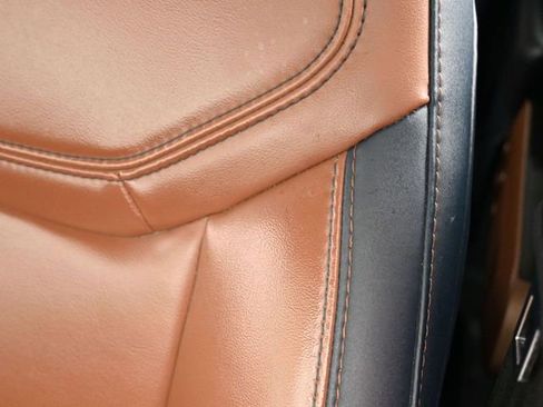 Certified 2022 Ford Maverick Lariat w/ Lariat Luxury Package image 13