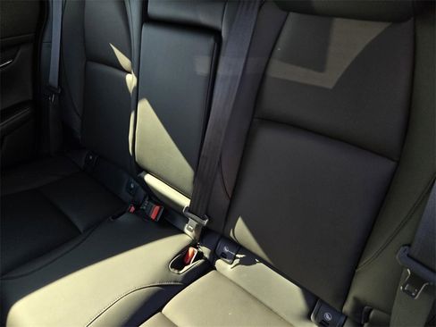 New 2026 MAZDA MAZDA3 2.5 S Premium image 14