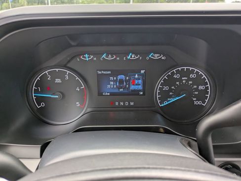 New 2026 Ford F350 4x4 Crew Cab DRW Super Duty image 15