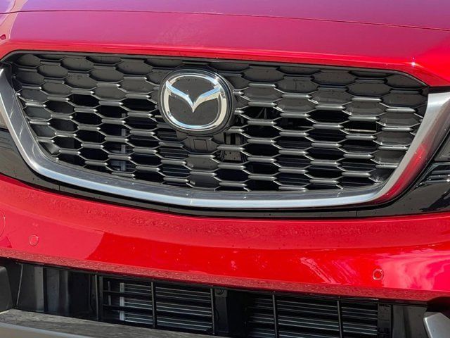 New 2026 MAZDA CX-5 Preferred AWD/4WD image 35