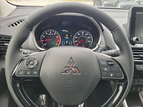 New 2026 Mitsubishi Eclipse Cross SE AWD/4WD image 25
